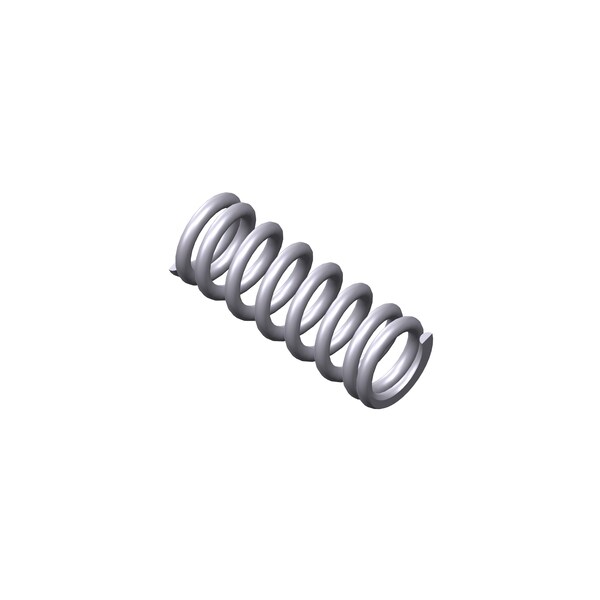 Approved Vendor Compression Spring, O= 0.188, L= 0.5, W= 0.029 G309966165 - main